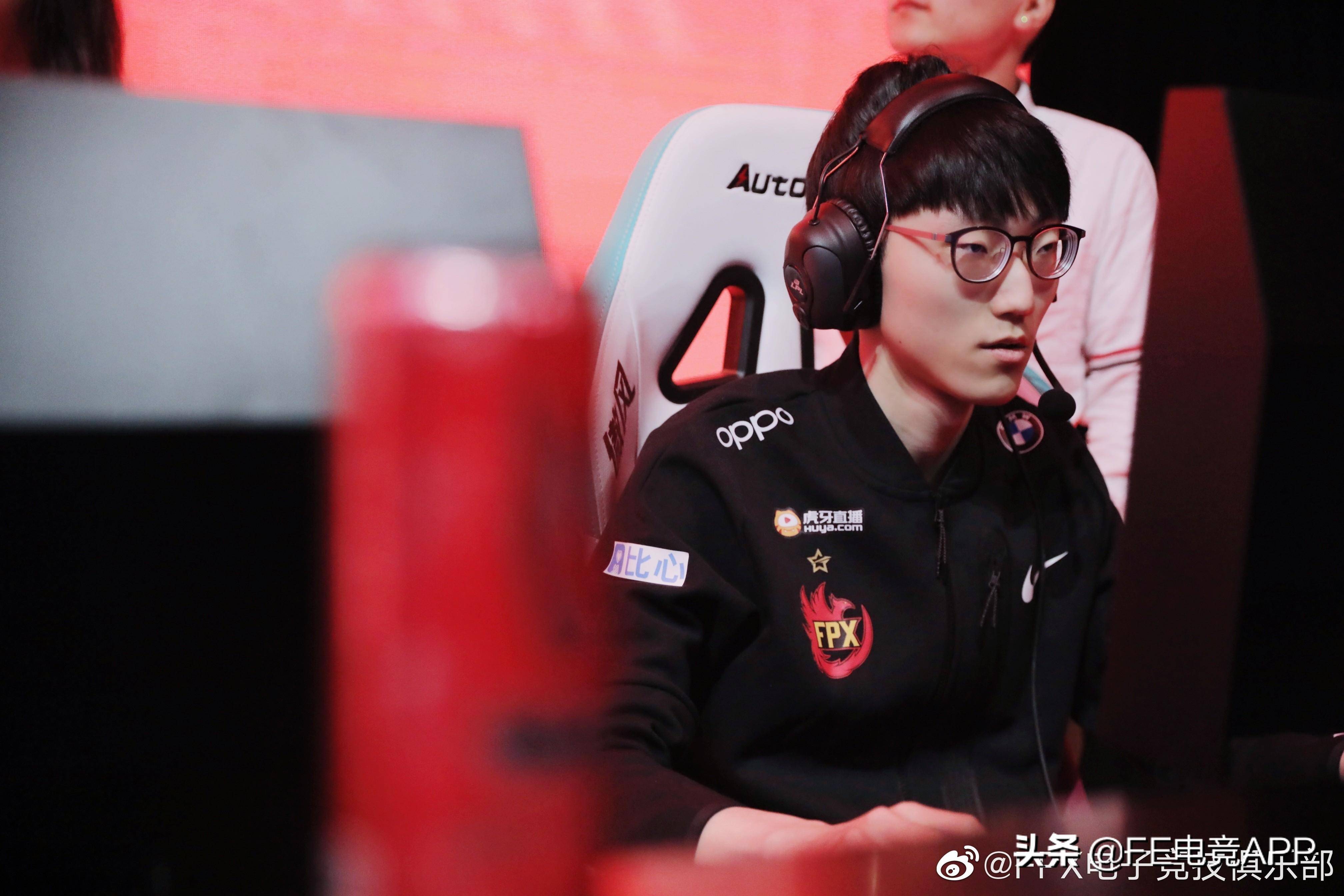 Doinb连续五场比赛得分超过锐不可当，FPX不断突破！