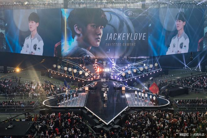 包含JackeyLove重要时刻比赛局势复杂，MAD带队取胜！的词条