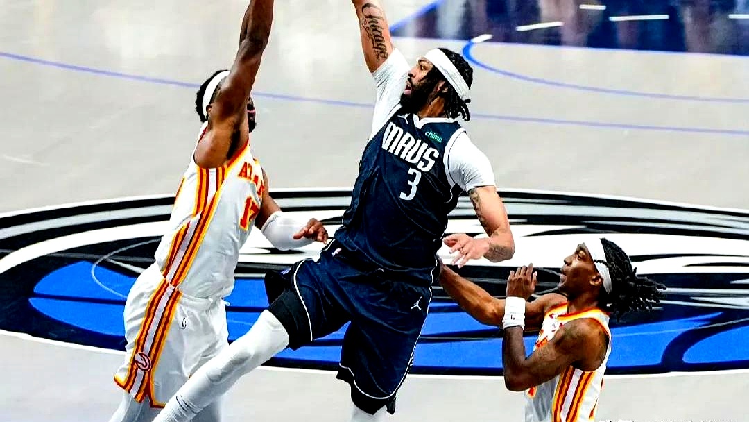 浓眉哥焦点对战，哈兰德与50激战TES分钟，最后时刻胜出胜负难料！的简单介绍